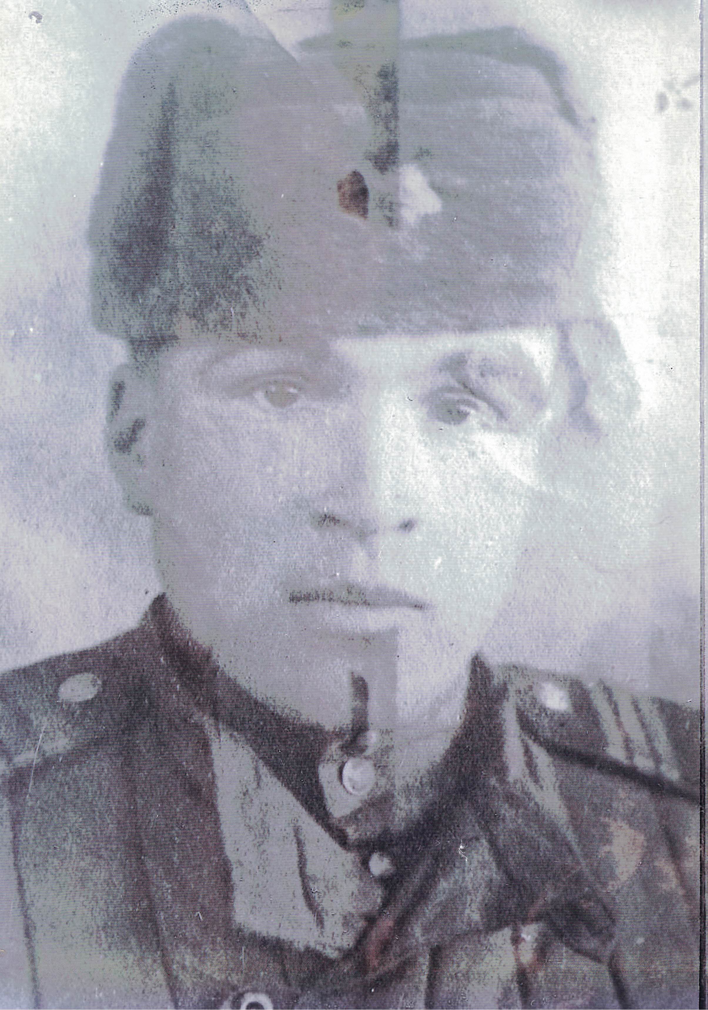 Лежнев Илья Николаевич