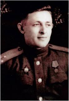 Журавлев Георгий Петрович