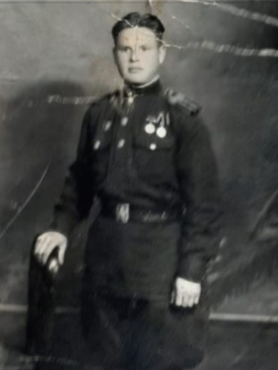 Кириловский Алексей Сергеевич