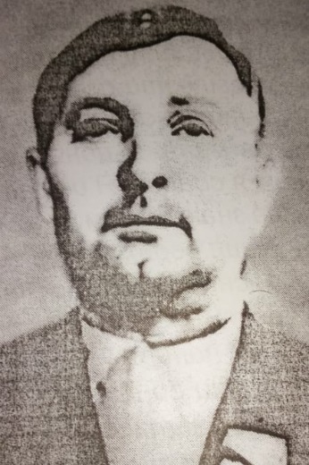 Шматков Александр Родионович
