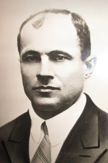 Дроздов Афанасий Иванович