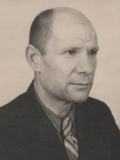 Чекунов Иван Иванович