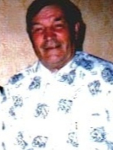 Петрушин Михаил Никифорович