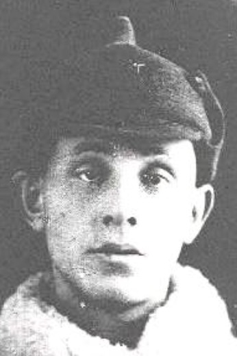 Андреев Сергей Сергеевич