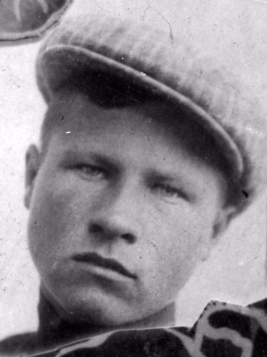 Бушманов Афанасий Пантелеевич