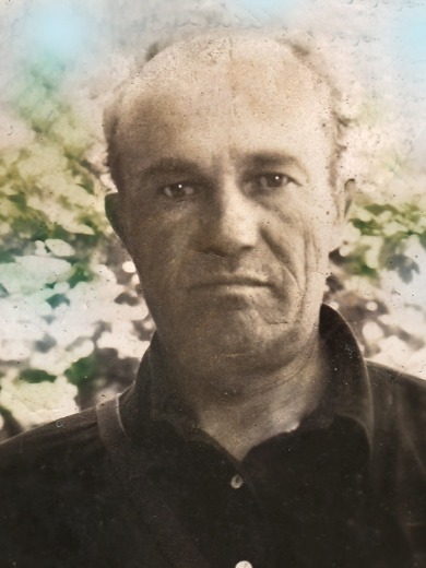 Сумаковский Павел Игнатьевич