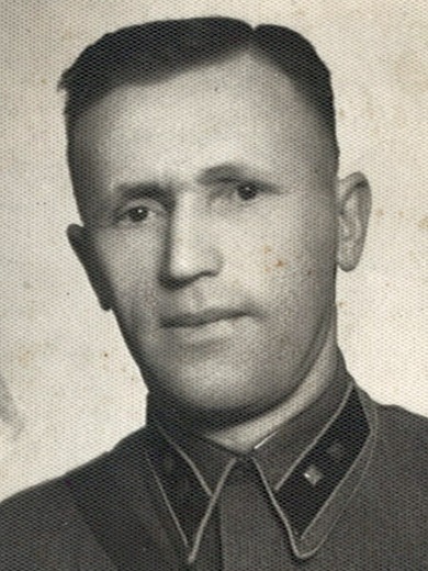 Суголов Григорий Иванович
