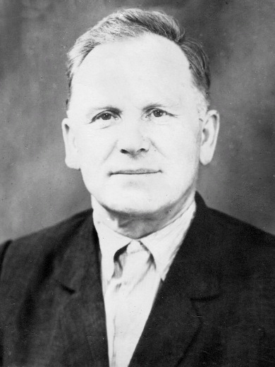 Яранцев Николай Степанович