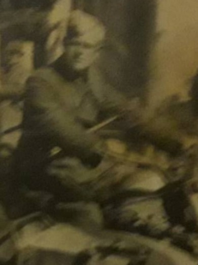 Сметанин Владимир Константинович