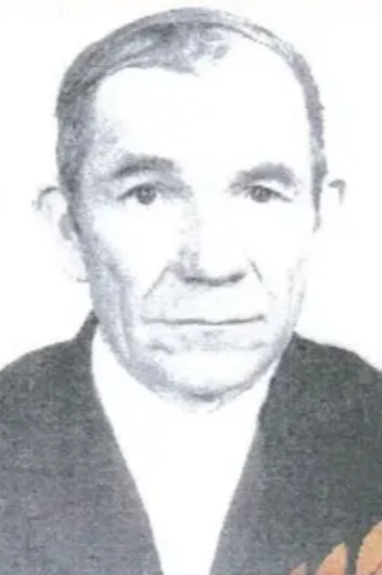 Денисов Гаврил Анисимович
