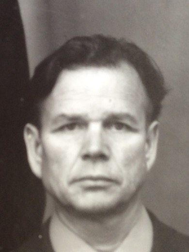 Заикин Николай Иванович