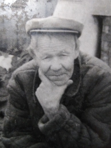 Шупиков Василий Андреевич