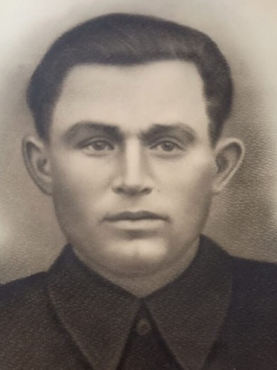 Крылов Полиет Калинович