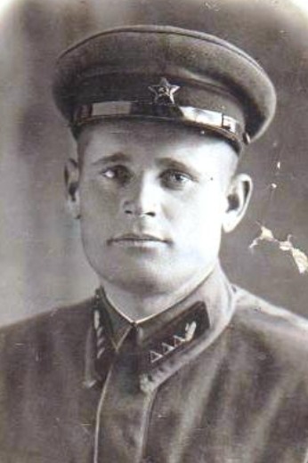 Сидоренко Павел Дмитриевич