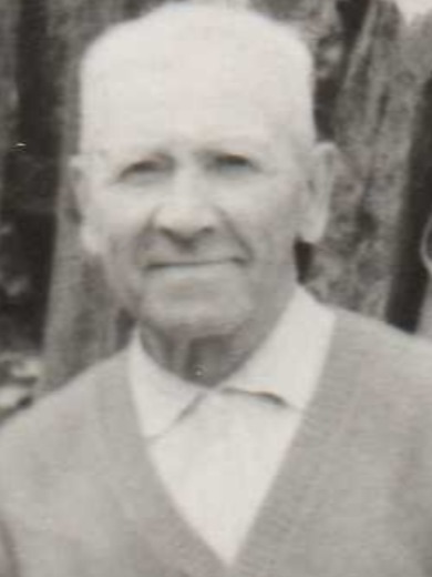 Водолазко Григорий Николаевич