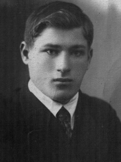 Депутатов Николай Арсентьевич