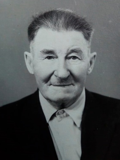 Полянин Константин Михайлович