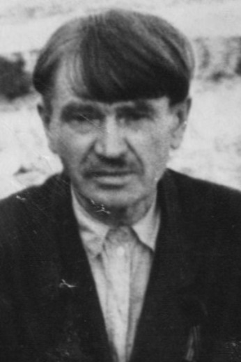 Закрепин Моисей Иванович