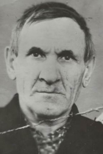 Левин Александр Михайлович