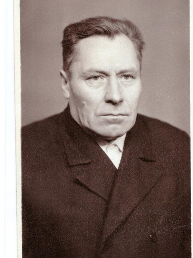 Корнев Алексей Григорьевич