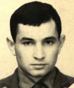 Альшанов Валерий Иванович