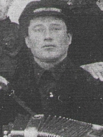 Бессолицын Николай Алексеевич