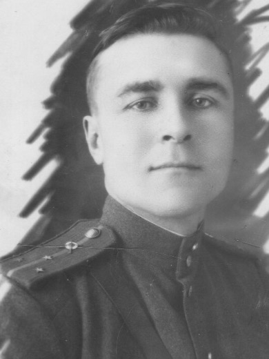 Козлов Павел Сергеевич