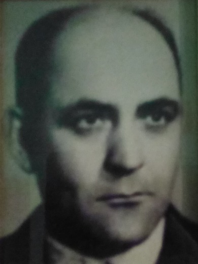 Ковалев Степан Лаврович