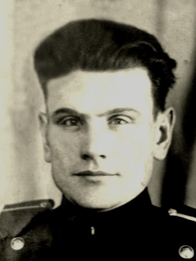 Саросиян Леонид Михайлович