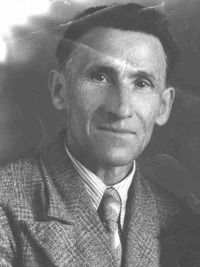 Чесноков Иван Петрович