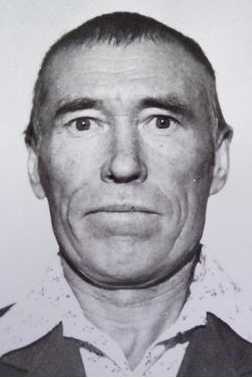 Исинеев Арослан Исинеевич