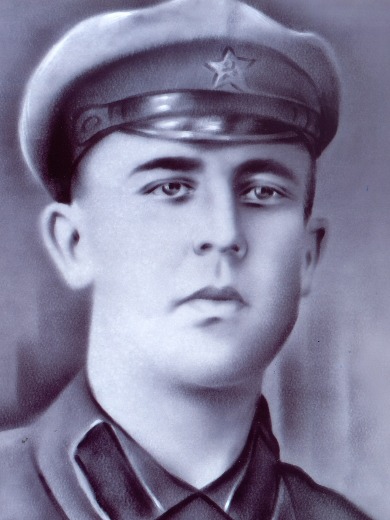 Мирошкин Федор Артемович