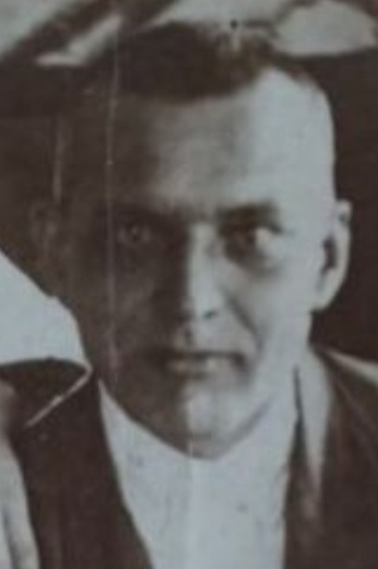 Луганский Никифор Ефремович