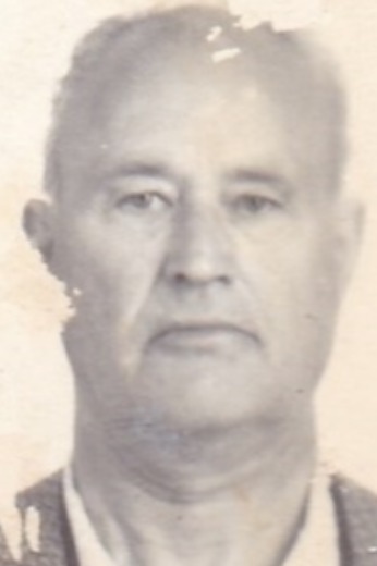 Кирьянов Дмитрий Степанович