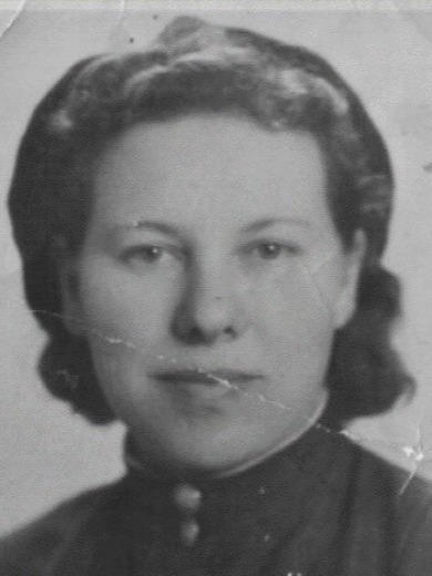 Краснова Лидия