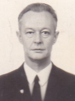 Тарасов Борис Павлович