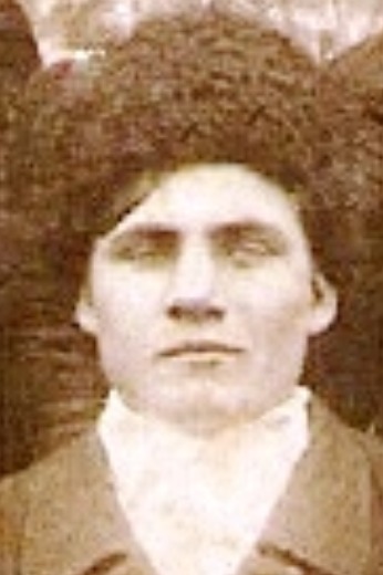 Лавриненко Григорий Семёнович