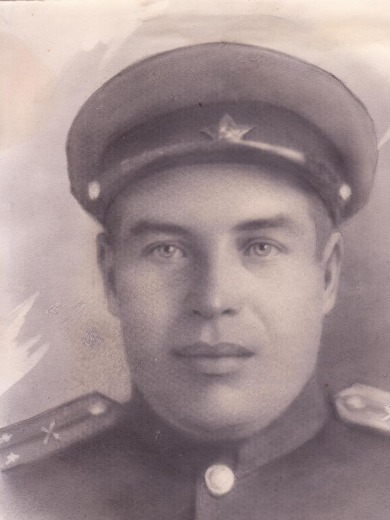 Кузьмин Александр Семенович
