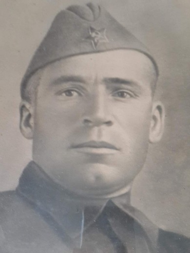 Горин Архип Ефимович