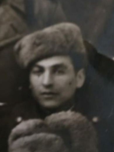 Насиров Мамедага Мирзаага-Оглы