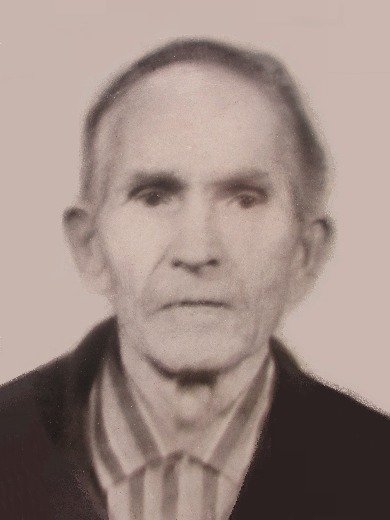 Буканов Иван Никитович