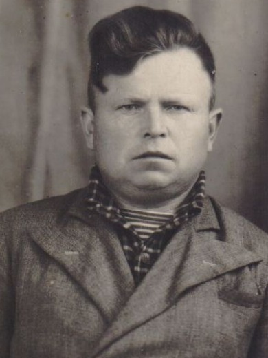 Стадников Георгий Николаевич