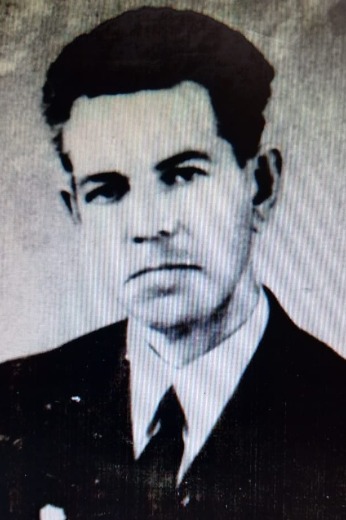 Богданов Юрий