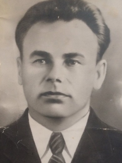 Карапузов Михаил Григорьевич