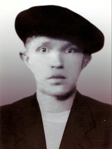 Шахов Геннадий Иванович