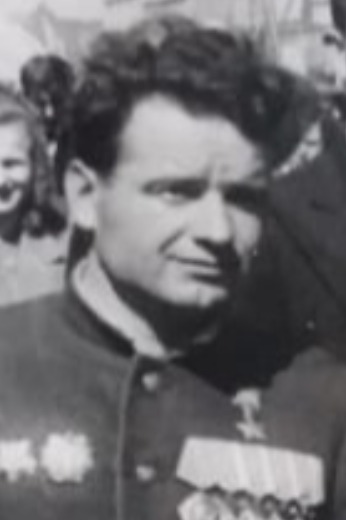 Борисов Иван Григорьевич