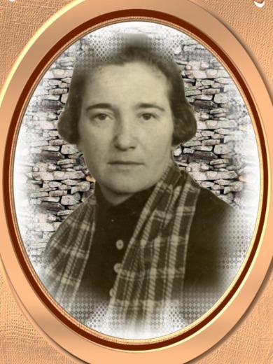 Трейзон Клара Борисовна