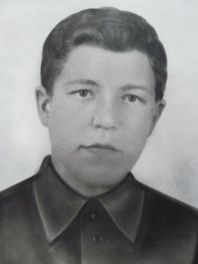 Красноперов Федор Савинович