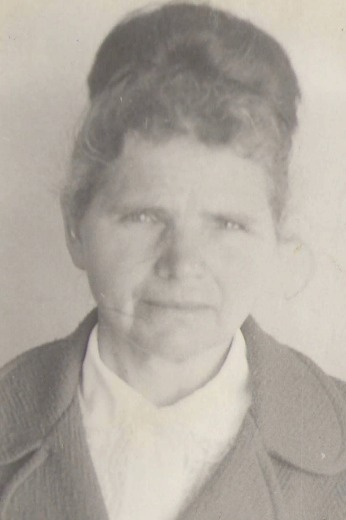 Виноградова|Загоруйка Наталья Семёновна