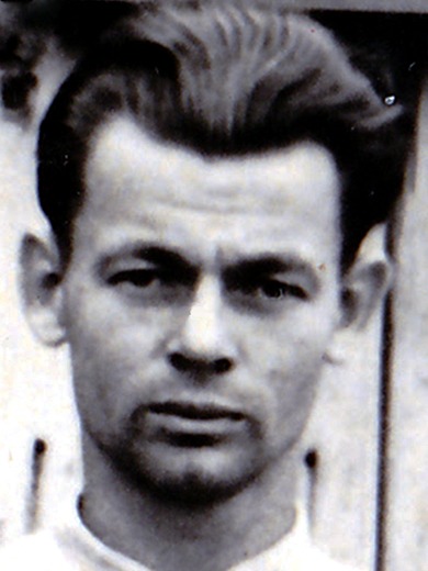 Парфенов Иван Александрович